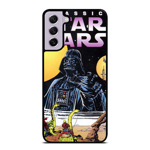 CLASSIC STAR WARS DARTH VADER Samsung Galaxy S21 FE Case Cover
