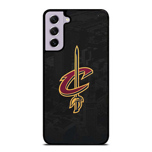 CLEVELAND CAVALIERS BASEBALL Samsung Galaxy S21 FE Case Cover