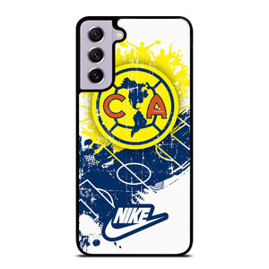 CLUB AMERICA AGUILAS ART 3 Samsung Galaxy S21 FE Case Cover