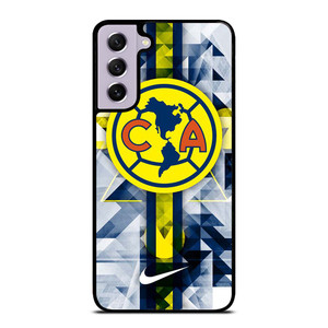 CLUB AMERICA AGUILAS ICON 2 Samsung Galaxy S21 FE Case Cover