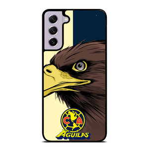 CLUB AMERICA AGUILAS MASKOT Samsung Galaxy S21 FE Case Cover