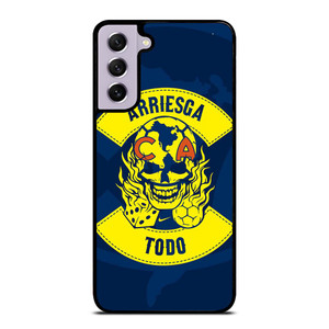 CLUB AMERICA ARRIESGA TODO Samsung Galaxy S21 FE Case Cover