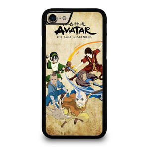 AVATAR LAST AIRBENDER CARTOON iPhone 7 / 8 Case Cover AVATAR LAST AIRBENDER CARTOON iPhone 7 / 8 Case Cover