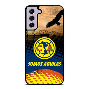 CLUB AMERICA SAMOS AGUILAS NEW Samsung Galaxy S21 FE Case Cover