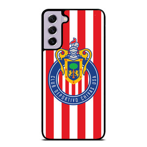 CLUB DEPORTIVO CHIVAS Samsung Galaxy S21 FE Case Cover