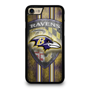 BALTIMORE RAVENS FOOTBALL iPhone 7 / 8 Case Cover BALTIMORE RAVENS FOOTBALL iPhone 7 / 8 Case Cover