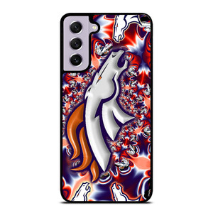 DENVER BRONCOS 2 Samsung Galaxy S21 FE Case Cover