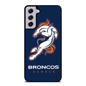 DENVER BRONCOS FOOTBALL Samsung Galaxy S21 FE Case Cover