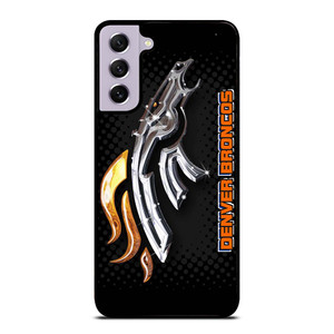 DENVER BRONCOS Samsung Galaxy S21 FE Case Cover