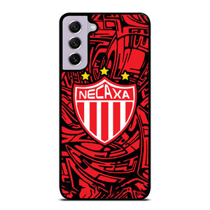 DEPORTIVO NECAXA ART LOGO Samsung Galaxy S21 FE Case Cover