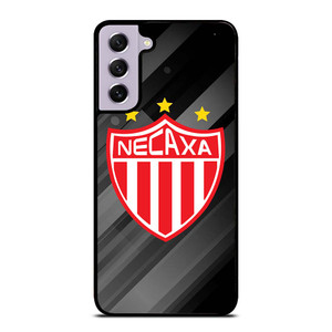 DEPOSTIVO NECAXA FOOTBALL Samsung Galaxy S21 FE Case Cover