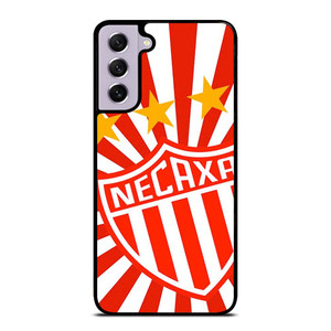 DEPOSTIVO NECAXA LOGO Samsung Galaxy S21 FE Case Cover
