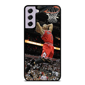 DERRICK ROSE DUNK Samsung Galaxy S21 FE Case Cover