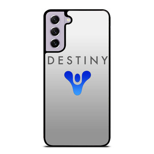 DESTINY GAME LOGO Samsung Galaxy S21 FE Case Cover