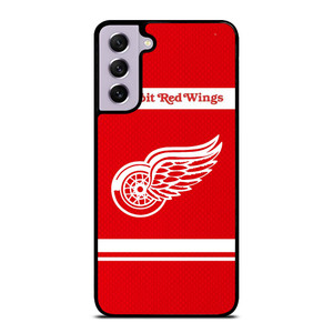 DETROIT RED WINGS Samsung Galaxy S21 FE Case Cover