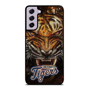 DETROIT TIGERS BASEBALL 2 Samsung Galaxy S21 FE Case Cover