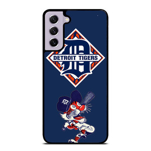 DETROIT TIGERS BASEBALL Samsung Galaxy S21 FE Case Cover