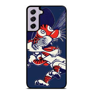 DETROIT TIGERS MASCOT Samsung Galaxy S21 FE Case Cover