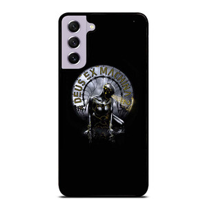 DEUS EX MACHINA Samsung Galaxy S21 FE Case Cover