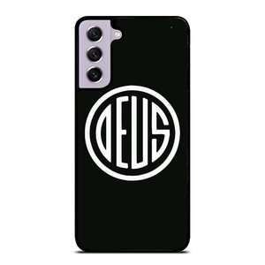 DEUS MOTORCYCLES LOGO Samsung Galaxy S21 FE Case Cover