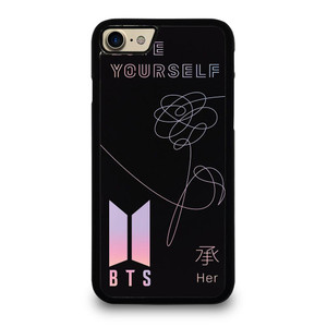 BTS LOVE YOURSELF iPhone 7 / 8 Case Cover
