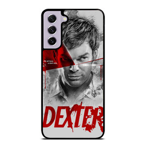 DEXTER 2 Samsung Galaxy S21 FE Case Cover