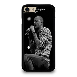 CHESTER BENNINGTON LINKIN PARK iPhone 7 / 8 Case Cover
