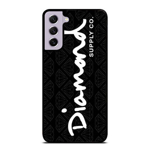 DIAMOND SUPPLY 1 Samsung Galaxy S21 FE Case Cover