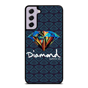 DIAMOND SUPPLY CO Samsung Galaxy S21 FE Case Cover