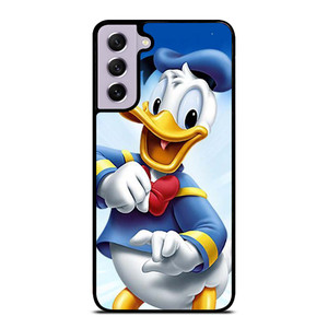 DISNEY DONALD DUCK 2 Samsung Galaxy S21 FE Case Cover