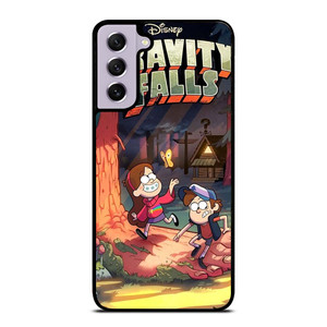 DISNEY GRAVITY FALLS Samsung Galaxy S21 FE Case Cover