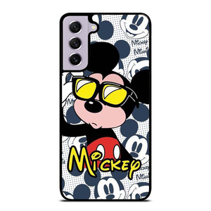 DISNEY MICKEY MOUSE COOL Samsung Galaxy S21 FE Case Cover