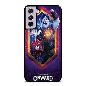 DISNEY ONWARD MOVIE ANIMATION Samsung Galaxy S21 FE Case Cover