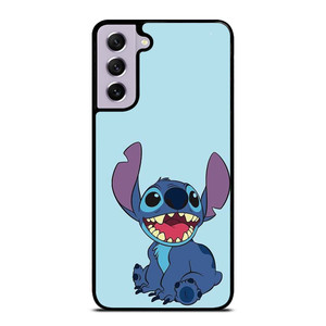 DISNEY STITCH AND LILO Samsung Galaxy S21 FE Case Cover