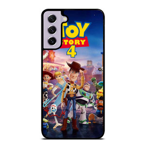 DISNEY TOY STORY 4 Samsung Galaxy S21 FE Case Cover