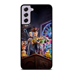 DISNEY TOY STORY Samsung Galaxy S21 FE Case Cover