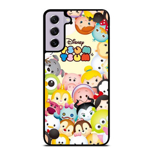 DISNEY TSUM TSUM Samsung Galaxy S21 FE Case Cover