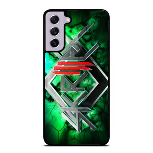 DJ SKRILLEX Samsung Galaxy S21 FE Case Cover