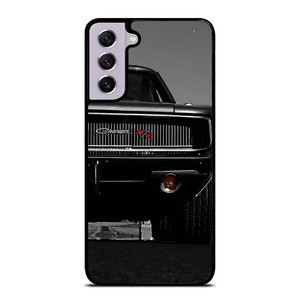DODGE CHARGER CLASSIC CAR Samsung Galaxy S21 FE Case Cover