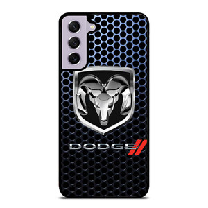 DODGE LOGO Samsung Galaxy S21 FE Case Cover