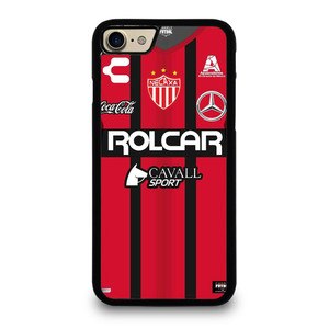 DEPORTIVO NECAXA JERSEY iPhone 7 / 8 Case Cover