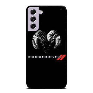 DODGE RAM EMBLEM CAR LOGO Samsung Galaxy S21 FE Case Cover