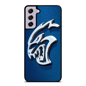 DODGE SRT BLUE LOGO Samsung Galaxy S21 FE Case Cover