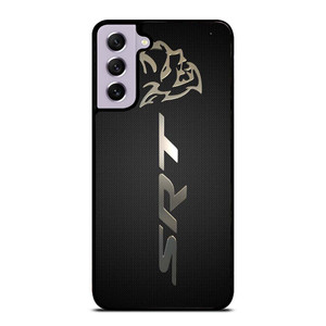 DODGE SRT LOGO Samsung Galaxy S21 FE Case Cover