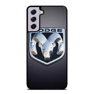 DODGE Samsung Galaxy S21 FE Case Cover