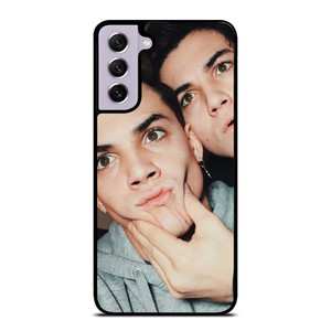 DOLAN TWINS Samsung Galaxy S21 FE Case Cover