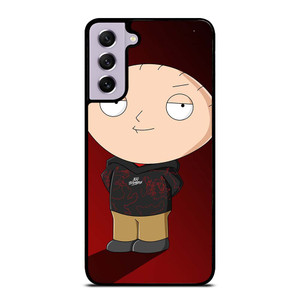 FAMILY GUY STEWIE GRIFFIN Samsung Galaxy S21 FE Case Cover