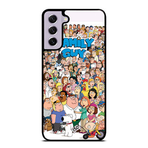 FAMILY GUY Samsung Galaxy S21 FE Case Cover