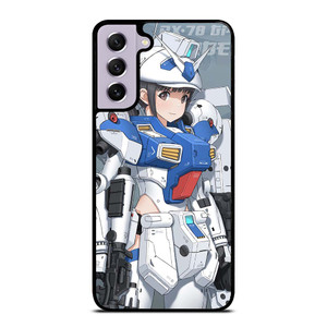 FAN ART GUNDAM SEXY Samsung Galaxy S21 FE Case Cover