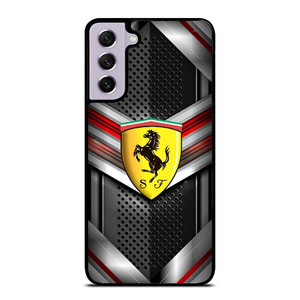 FERRARI NEW LOGO Samsung Galaxy S21 FE Case Cover